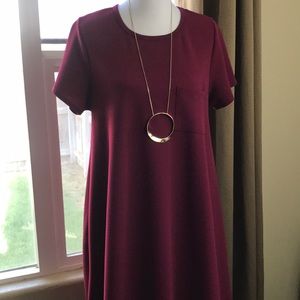 Carly Dress